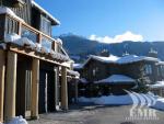 Taluswood 23 - Ski in Ski out Whistler Blackcomb Accommodation Acommodation