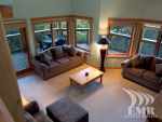 Taluswood 36 - Ski in Ski out Whistler Blackcomb Accommodation Acommodation